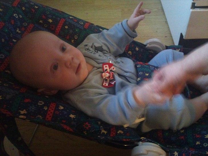 Dreng lasse spure nielse billede 12