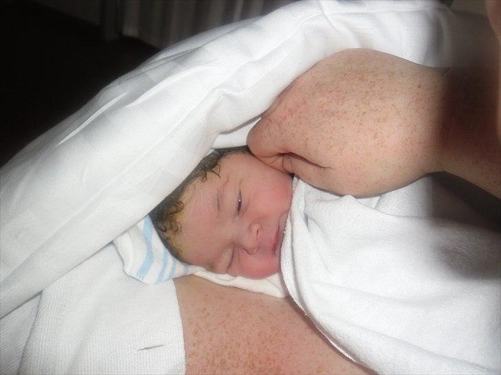 Dreng patrick billede 9