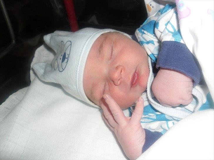 Dreng patrick billede 12