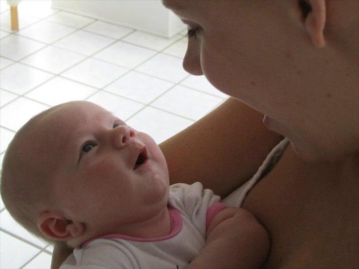 Pige Emma Karoline Nøhr billede 8