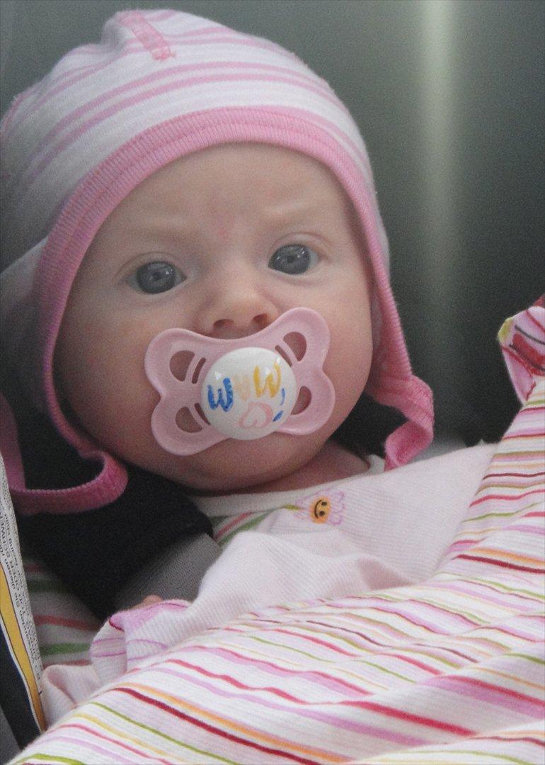 Pige Filippa billede 2