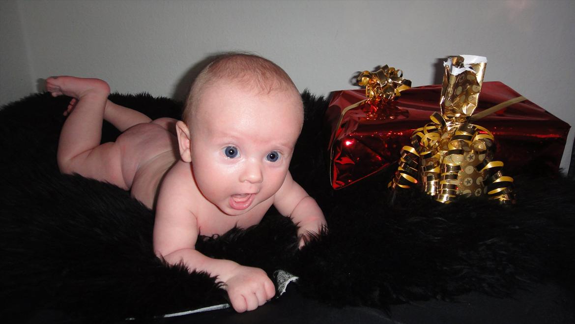 Pige Filippa billede 5