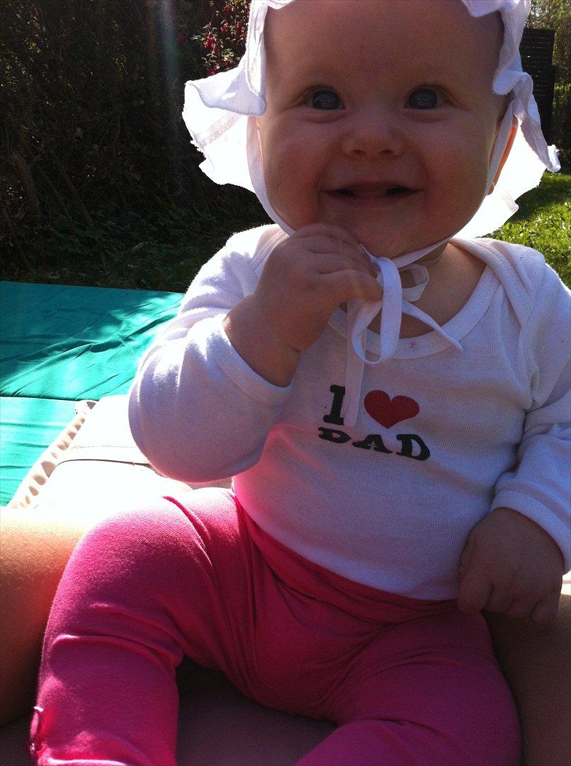 Pige Filippa billede 10