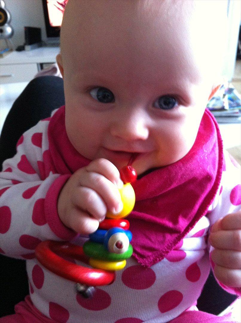 Pige Filippa billede 11