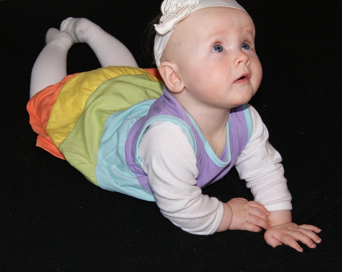 Pige Filippa billede 12