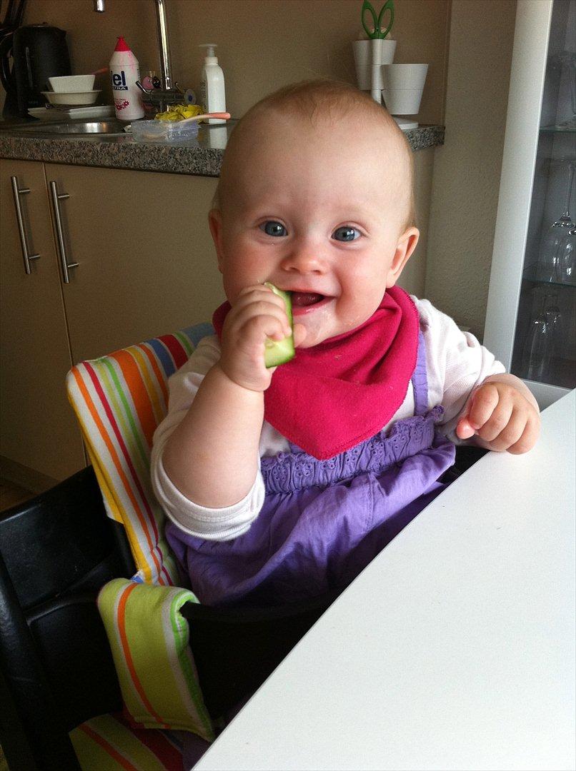 Pige Filippa billede 14