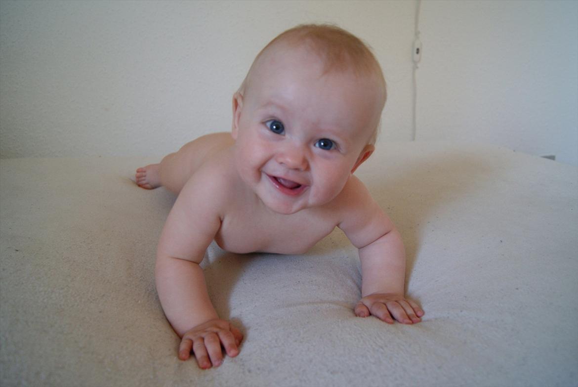 Pige Filippa billede 15