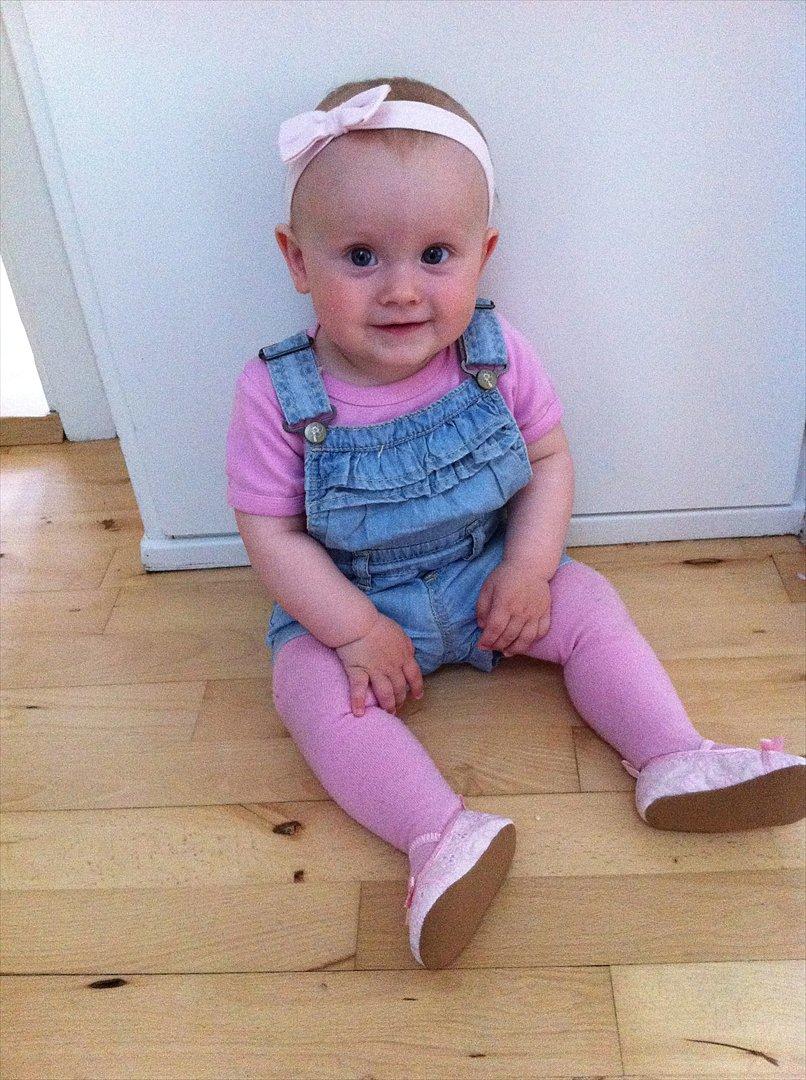 Pige Filippa billede 16