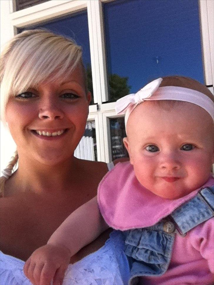 Pige Filippa billede 18