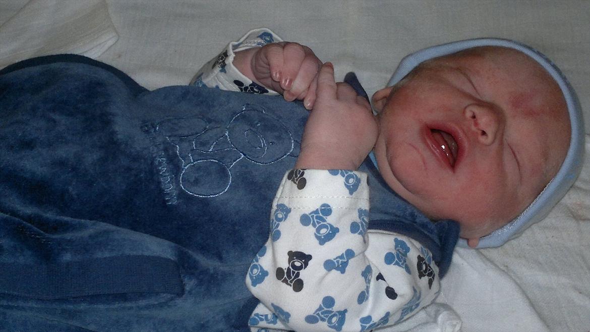 Dreng Marcus billede 2