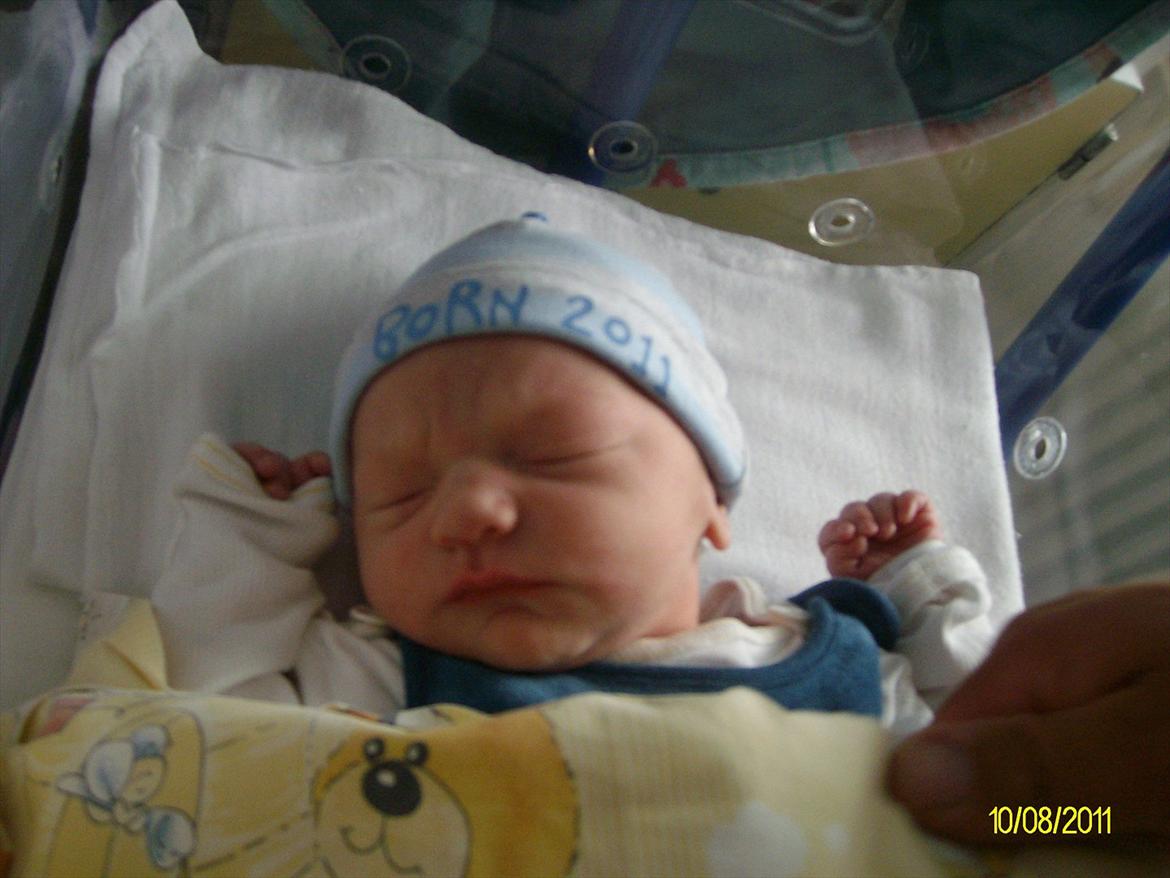 Dreng Marcus billede 4