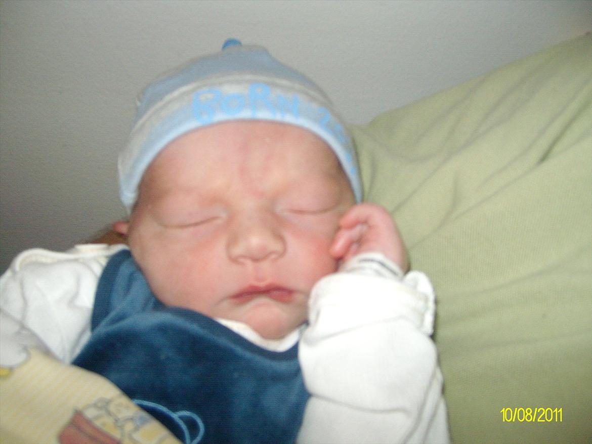 Dreng Marcus billede 5
