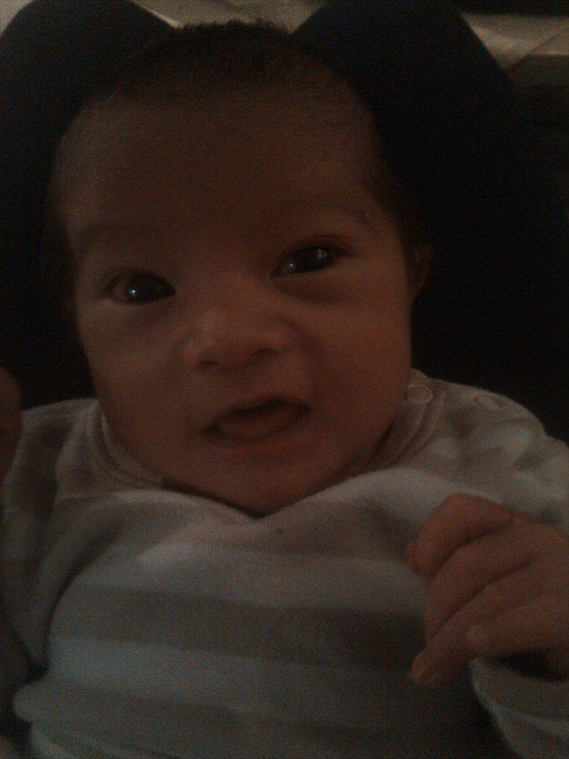 Dreng Jamie billede 2