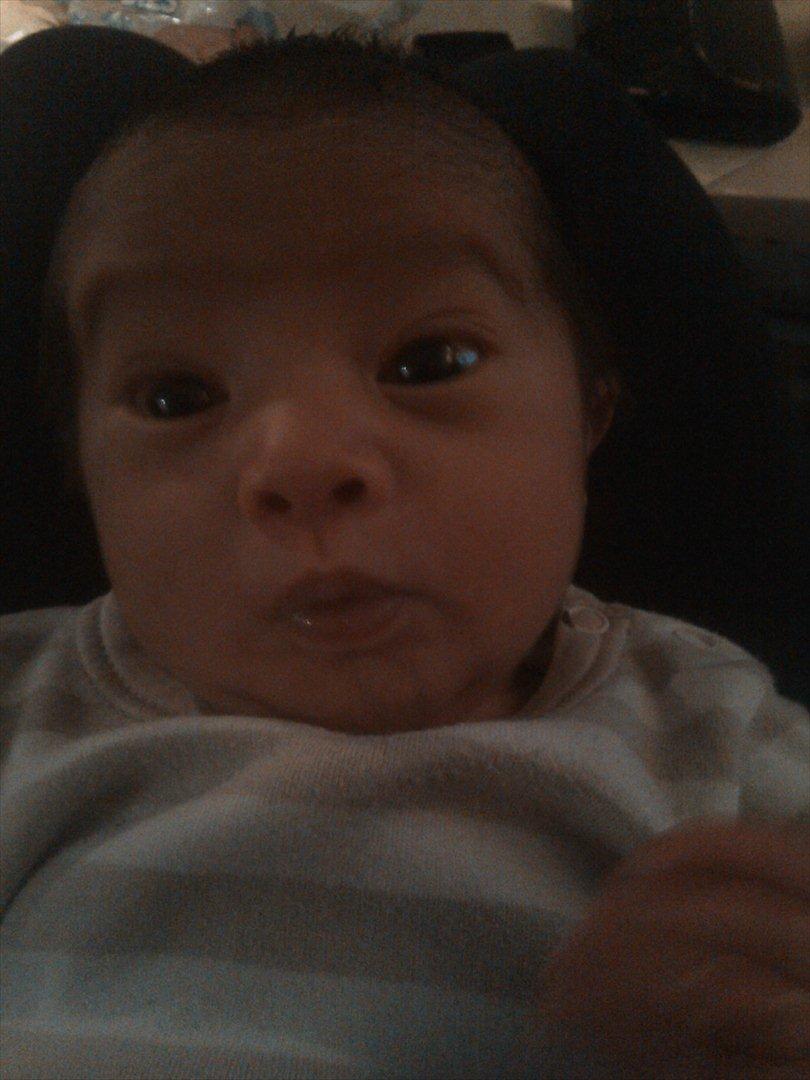 Dreng Jamie billede 3