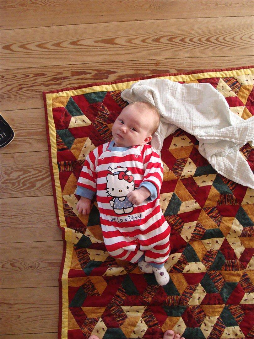 Pige Annesofie billede 11