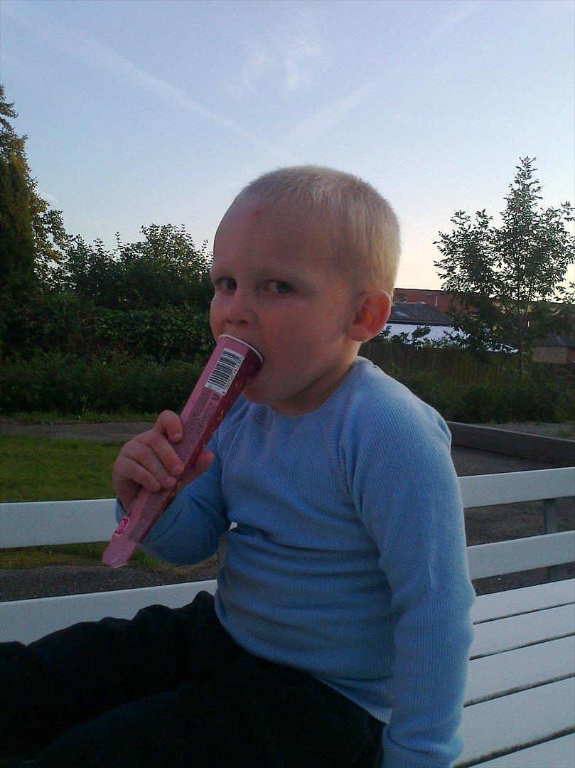 Dreng Sebastian billede 10