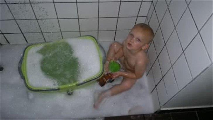 Dreng Sebastian billede 11