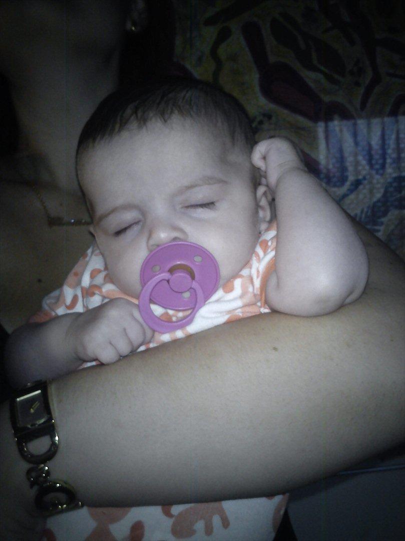 Pige Victoria billede 6
