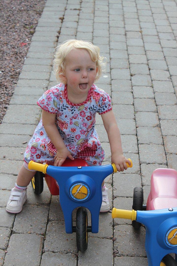 Pige Cecilie Lilje billede 17