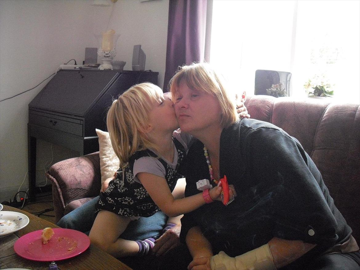 Pige Elisabeth may  billede 7