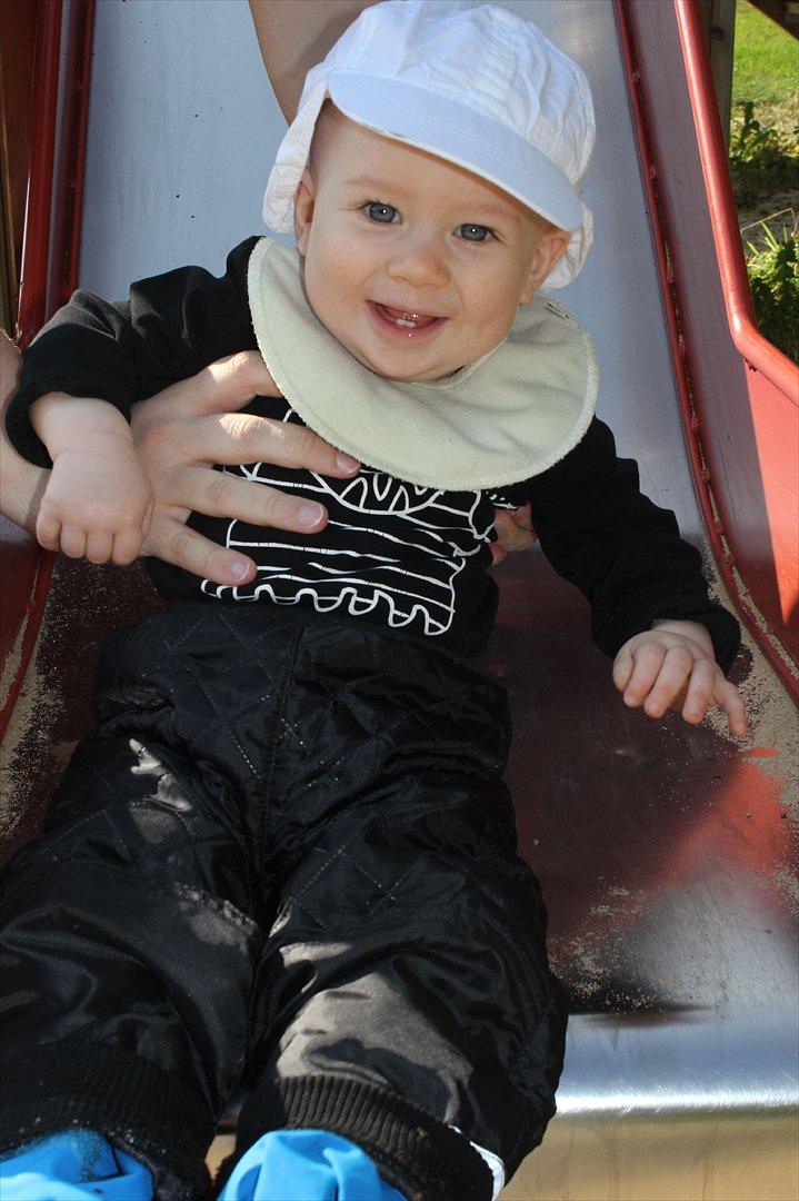 Dreng Silas - 10 mrd billede 7