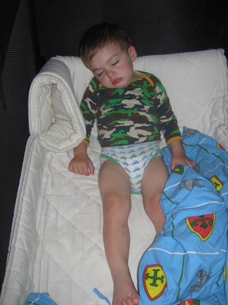 Dreng Kristian theis billede 16