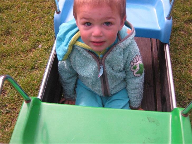 Dreng Kristian theis billede 18