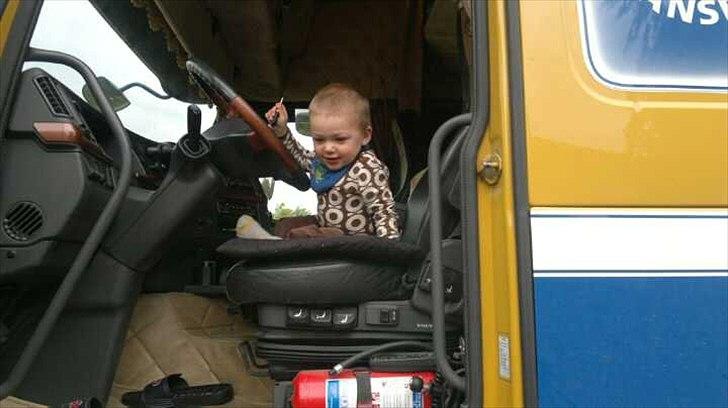 Dreng Kristian theis billede 19