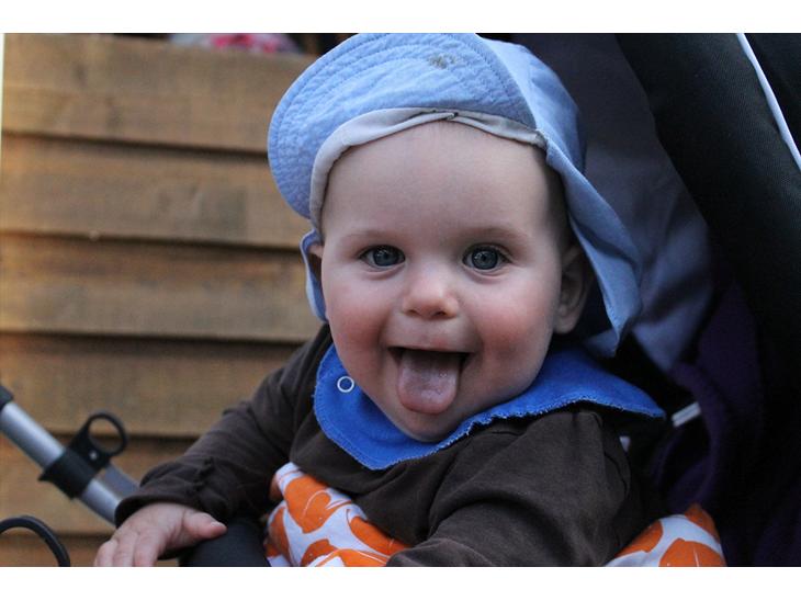 Dreng Noah billede 1