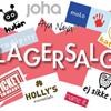 Lagersalg