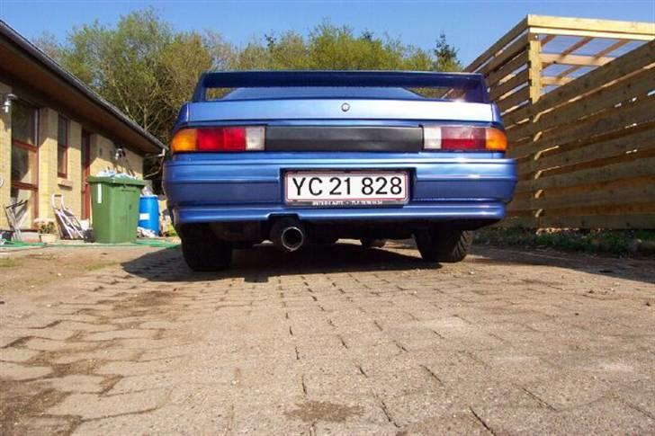 Lidt af hvert - Potten sidder skævt, blev hurtigt lavet da den skulle synes, skal have lavet nyt udst hele vejen igennem;-) billede 8