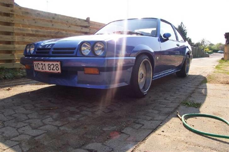 Lidt af hvert - Før der kom undelæbe på...... billede 10