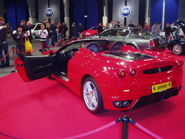 Biler for alle (Herning 05) billede 16