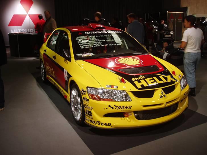 Biler for alle (Herning 05) billede 20