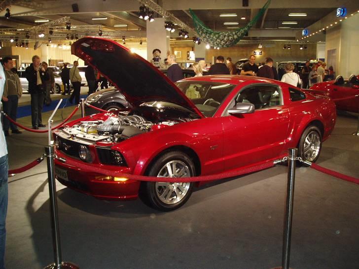 Biler for alle (Herning 05) billede 23