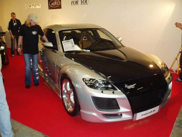 Biler for alle (Herning 05) billede 24