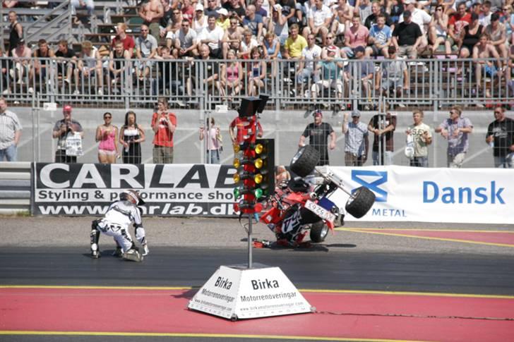 DHB 2008 - Race, brændere osv.  - Rulletur billede 10