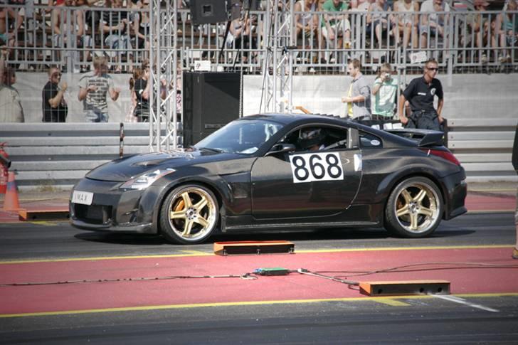 DHB 2008 - Race, brændere osv.  - Gotta love CARBON billede 22