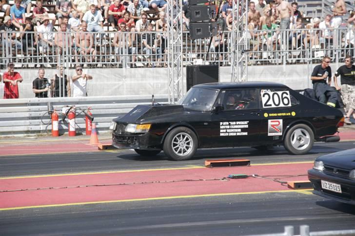 DHB 2008 - Race, brændere osv.  - En kreativ og muligvis effektiv, men ufattelig grim kølerhjelm. billede 23