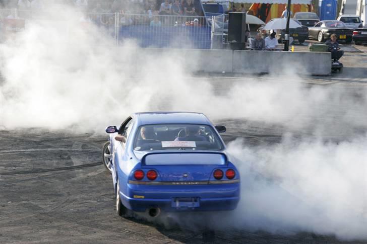 DHB 2008 - Race, brændere osv.  - R33,5 billede 34