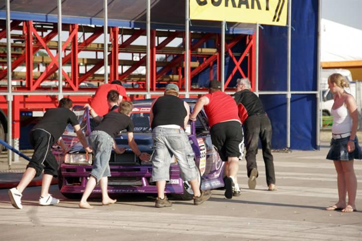 DHB 2008 - Race, brændere osv.  - Goo tuur hjeeem billede 46