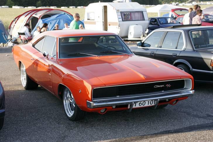 DHB 2008 - Race, brændere osv.  billede 48