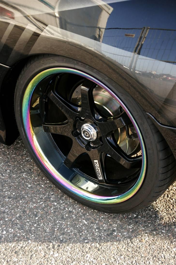 DHB 2008 - Race, brændere osv.  - Jeg ved ikke hvad det hedder, eller hvordan, men det ser sku rimelig nice ud her. billede 49