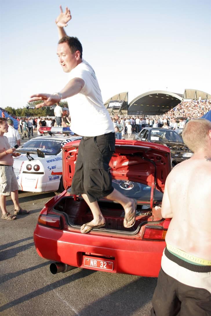 DHB 2008 - Race, brændere osv.  - Endnu en stiv nordmand billede 51