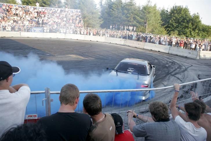 DHB 2008 - Race, brændere osv.  - Bedre billede billede 53