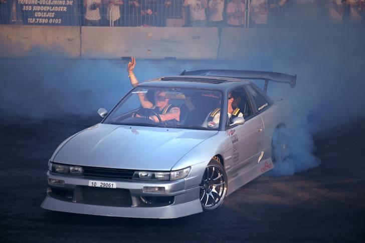 DHB 2008 - Race, brændere osv.  billede 54