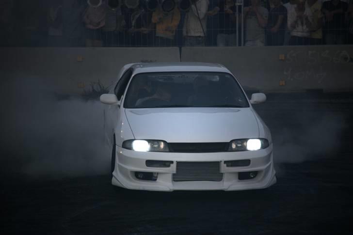 DHB 2008 - Race, brændere osv.  - Historien om en R33 billede 60