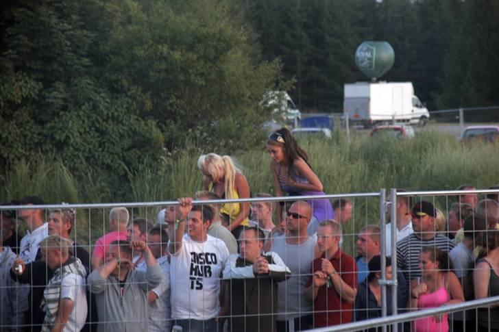 DHB 2008 - Race, brændere osv.  - Distraherende kvindemennesker billede 61