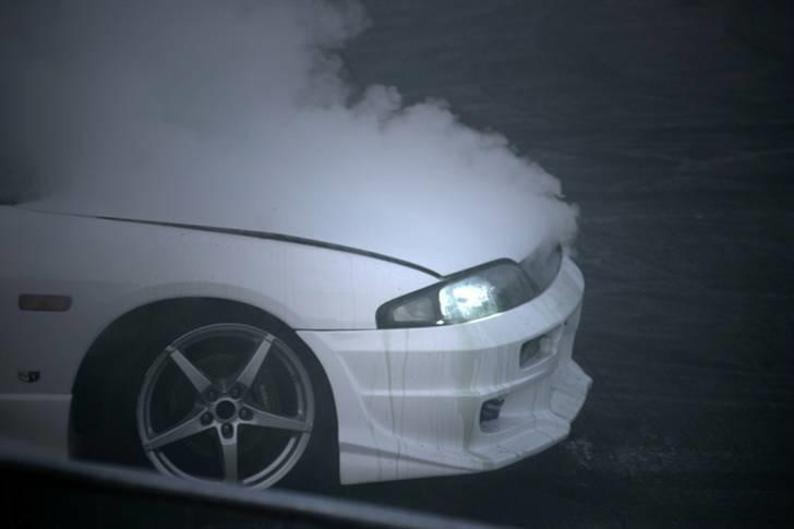 DHB 2008 - Race, brændere osv.  - Og pludselig... billede 62