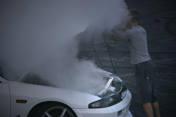 DHB 2008 - Race, brændere osv.  - BINGO billede 64